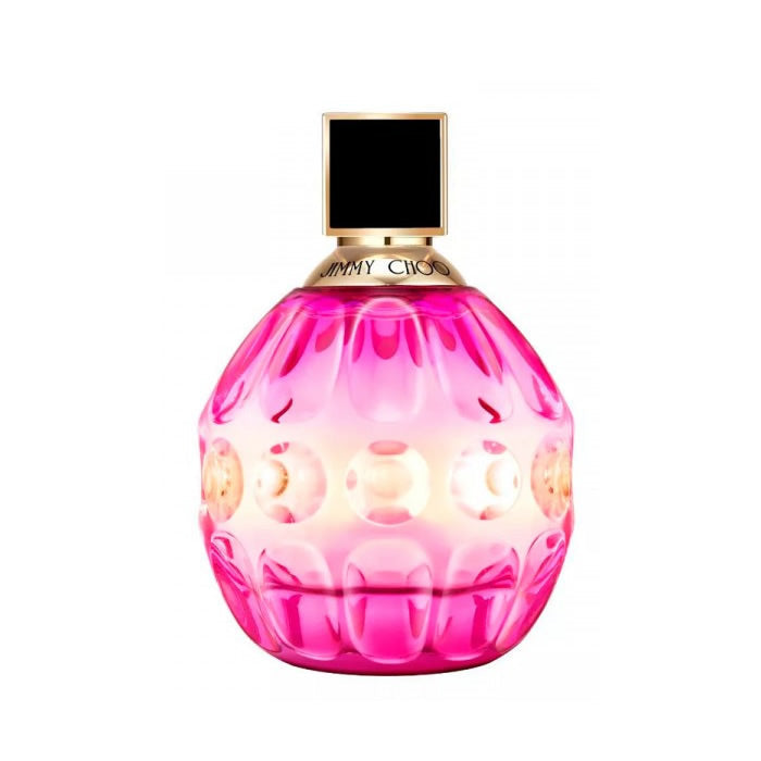 Jimmy Choo Rose Passion Eau De Perfume Spray 100ml - Nutra Best Europe