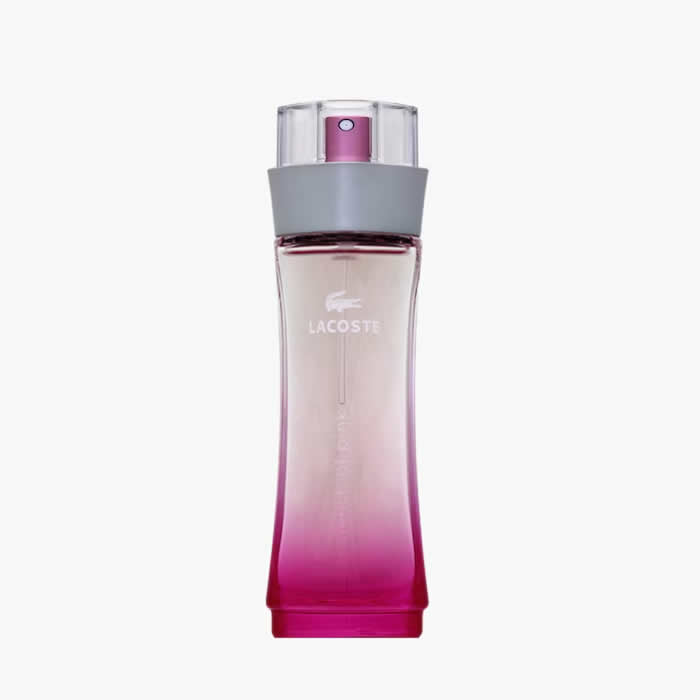 Lacoste Touch Of Pink Eau De Toilette Spray 90ml - Nutra Best Europe