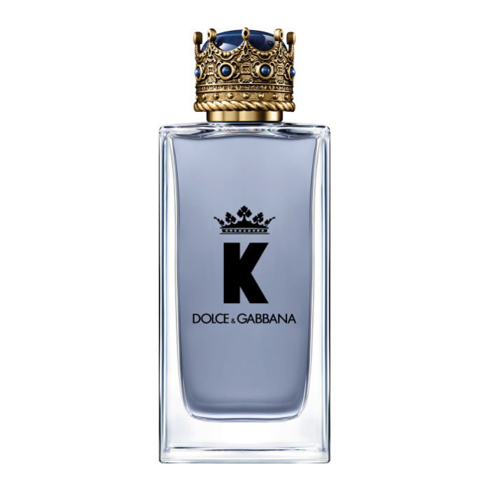 Dolce And Gabbana K Eau de Toilette Spray 150ml - Nutra Best Europe