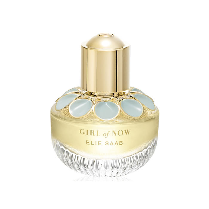 Elie Saab Girl Of Now Eau De Perfume Spray 50ml - Nutra Best Europe