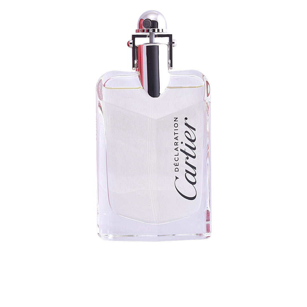 Cartier Declaration Eau De Toilette Spray 50ml - Nutra Best Europe