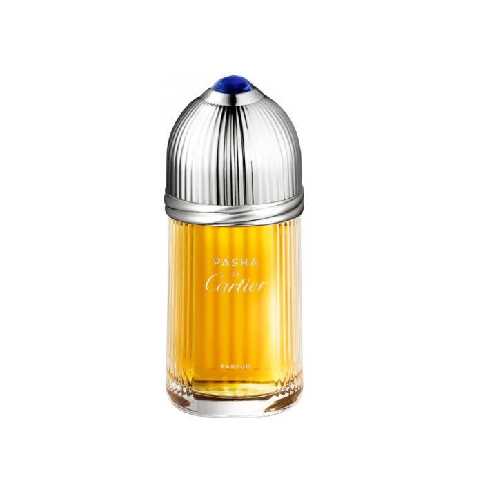 Pasha De Cartier Eau De Perfume Spray 100ml - Nutra Best Europe