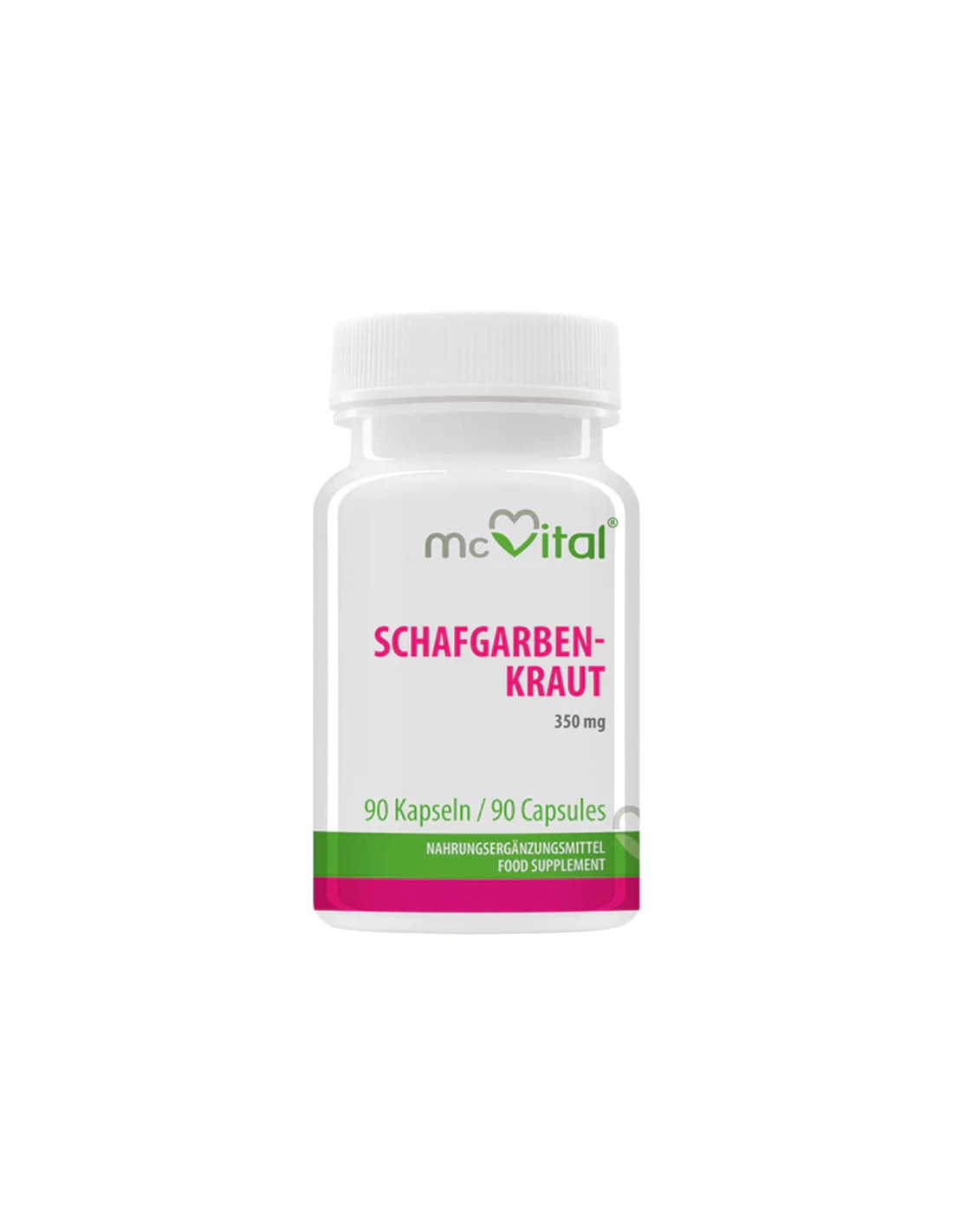 Keringés - Yarrow, 3500 mg x 90 kapszula