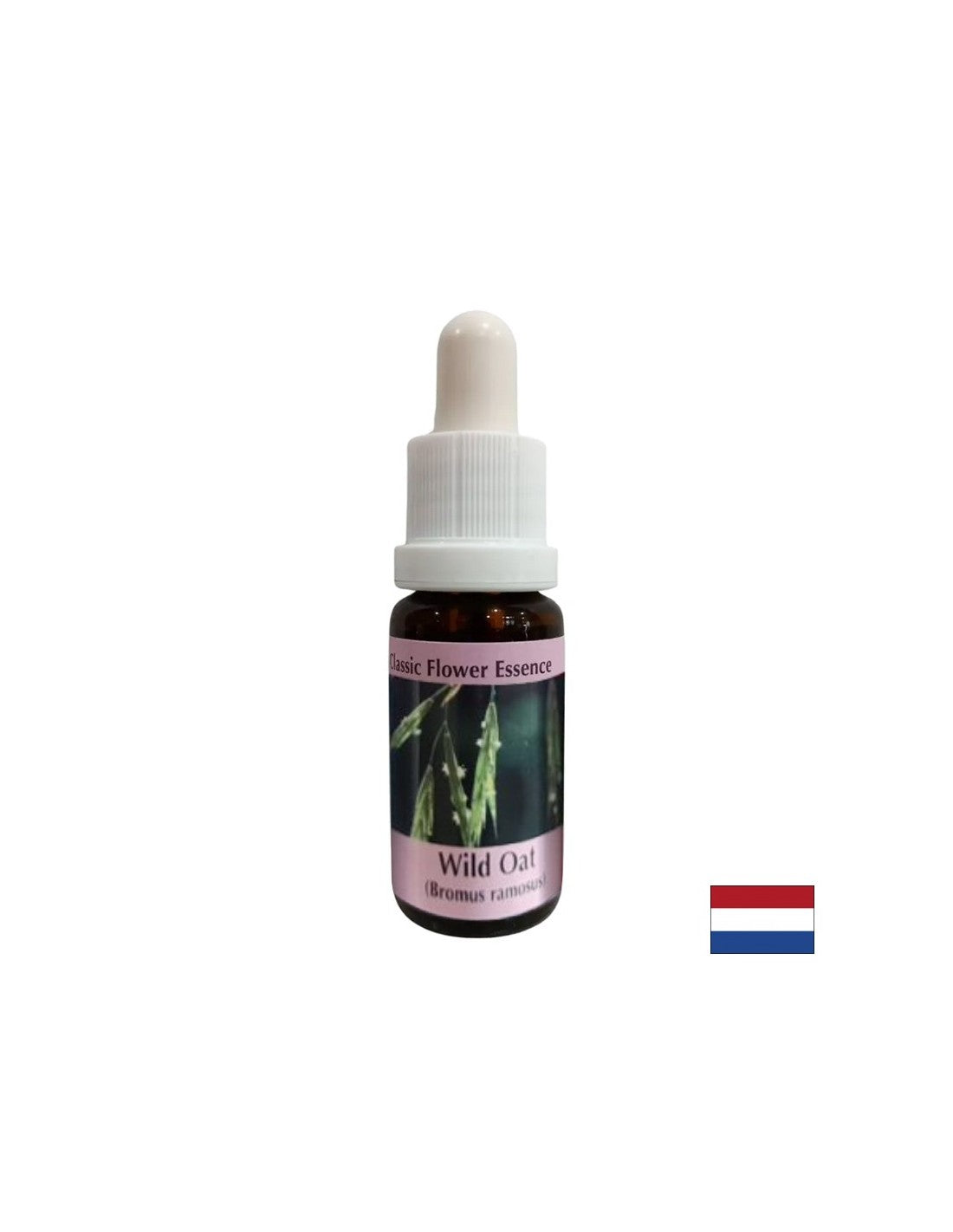 Növeli az önbizalmat - Zabpehely Essence No. 36, cseppek 15 ml