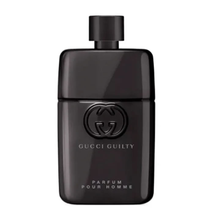 Gucci Guilty Pour Homme Parfum Eau De Perfume Spray 50ml - Nutra Best Europe