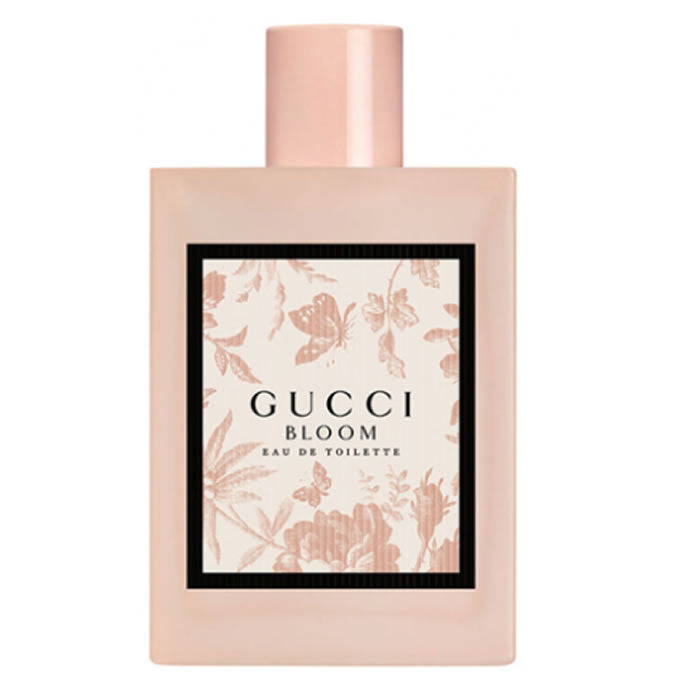 Gucci Bloom Eau De Toilette Spray 100ml Spray - Nutra Best Europe