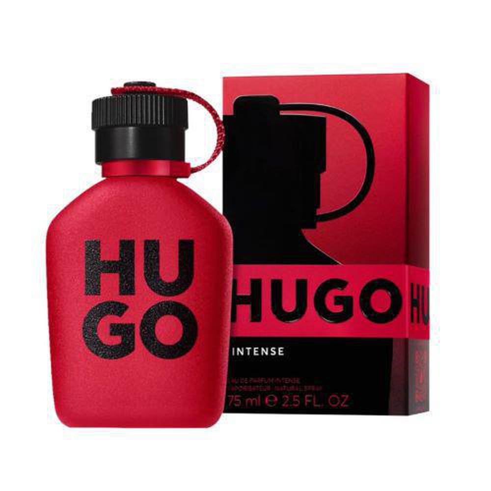 Hugo Boss Hugo Intense Etv 75ml - Nutra Best Europe