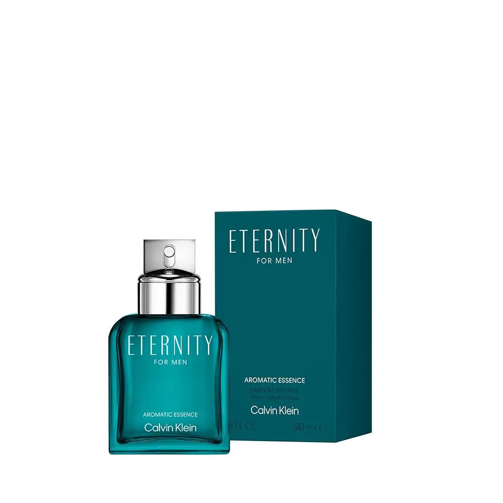 Calvin Klein Eternity For Men Aromatic Essence Edp Spray 100ml - Nutra Best Europe