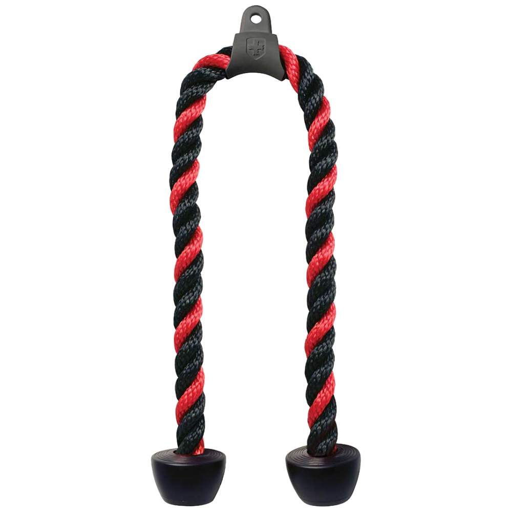 Triceps Rope 26 inch - Nutra Best Europe
