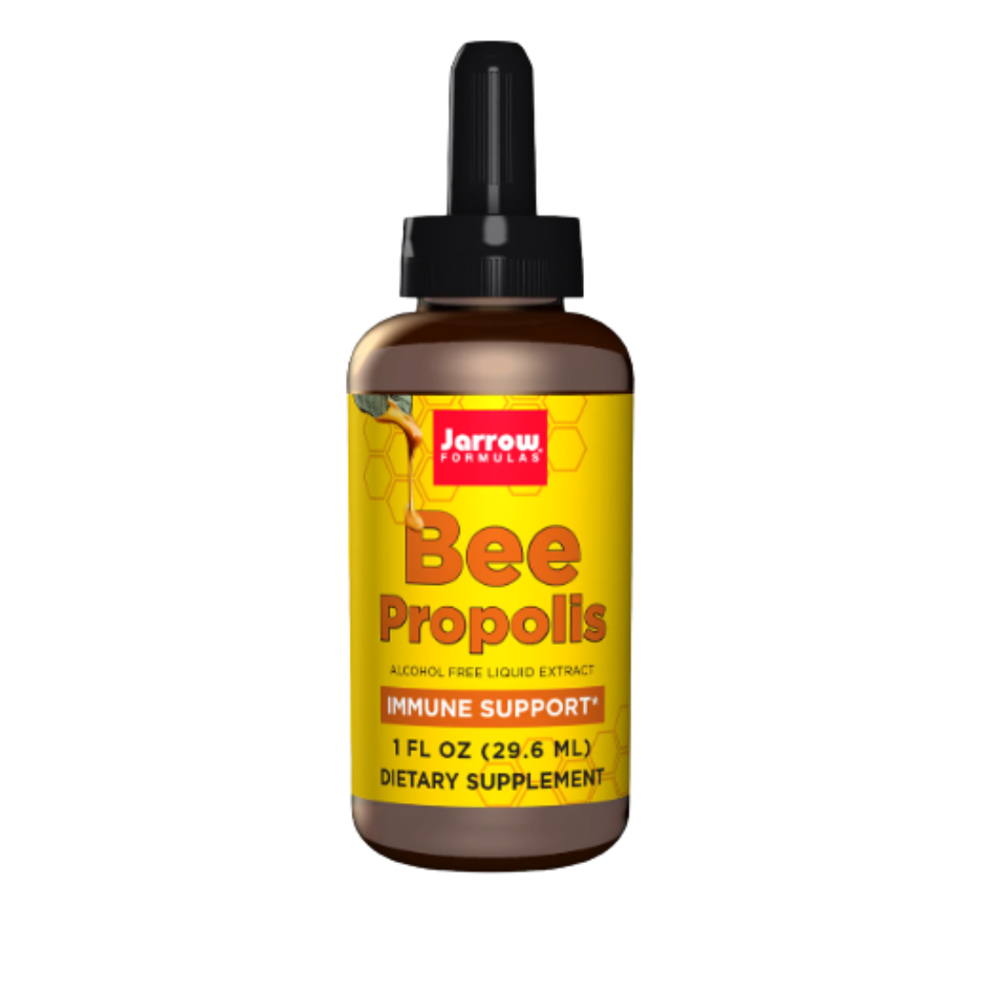 Bee Propolis 500mg - Bee Propolis - 29.6ml - Nutra Best Europe