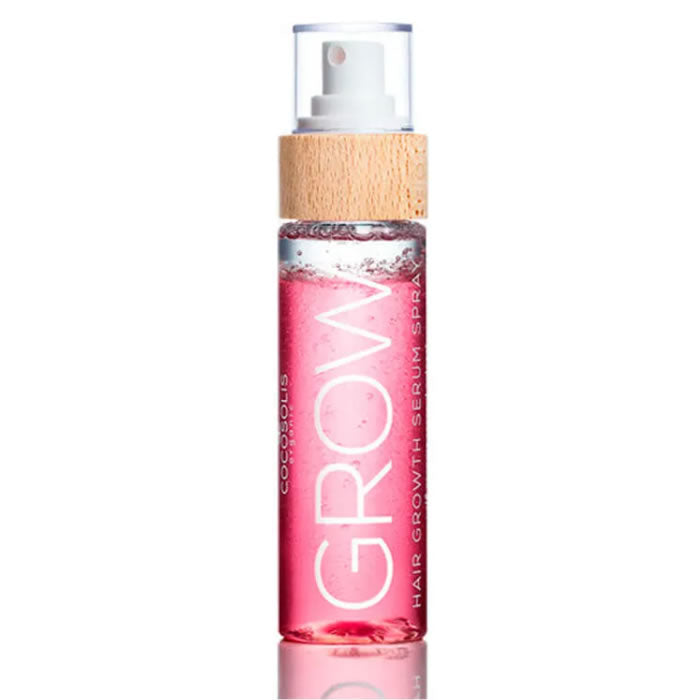 Cocosolis Grow Hair Growth Serum Spray 110ml - Nutra Best Europe