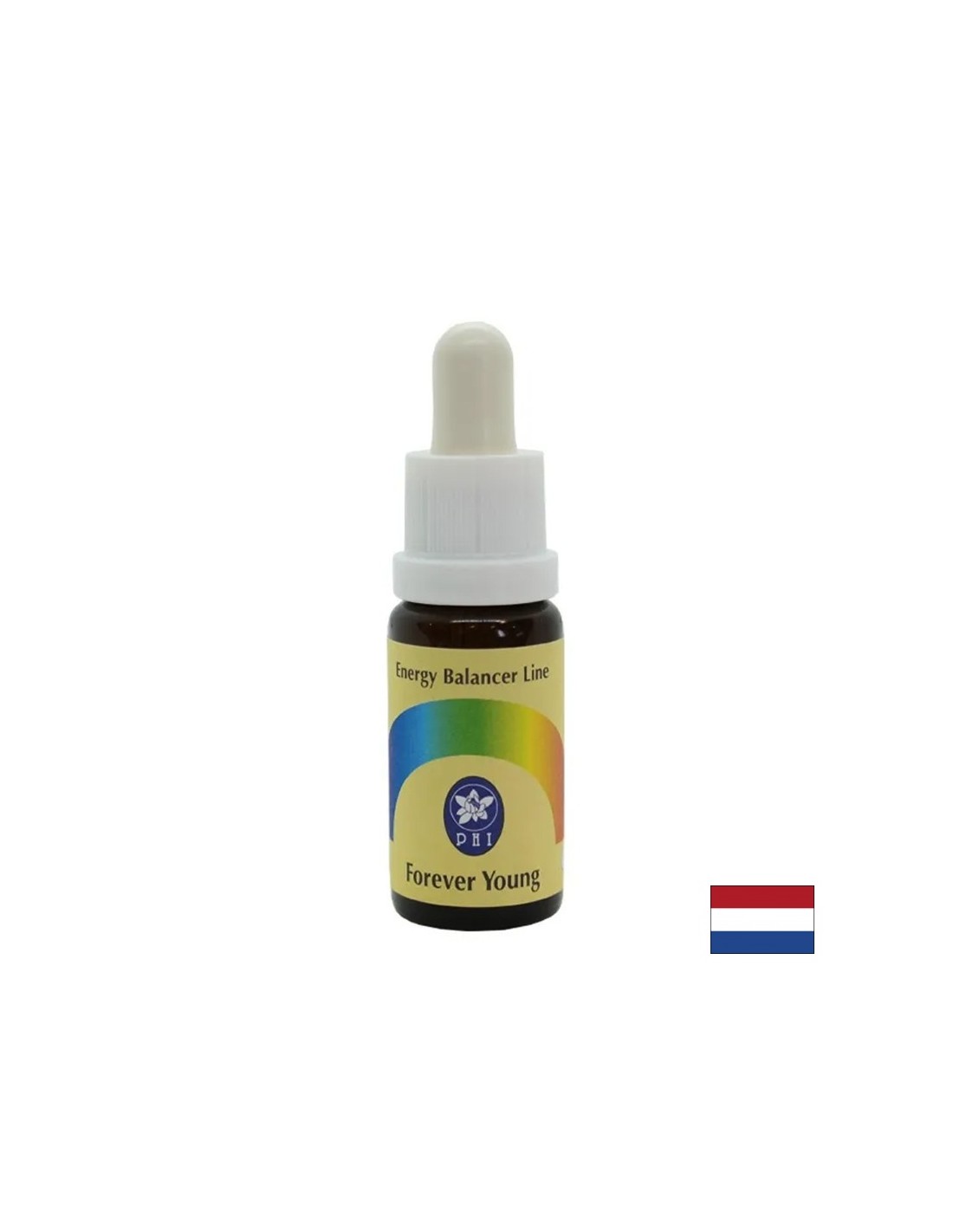 Essence Eternal Youth No. 4, cseppek 15 ml