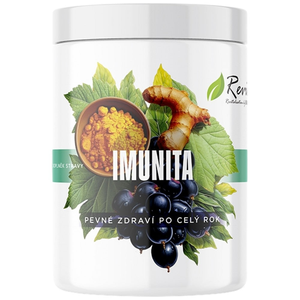 Immunita | Revix Series 250 grams - Nutra Best Europe