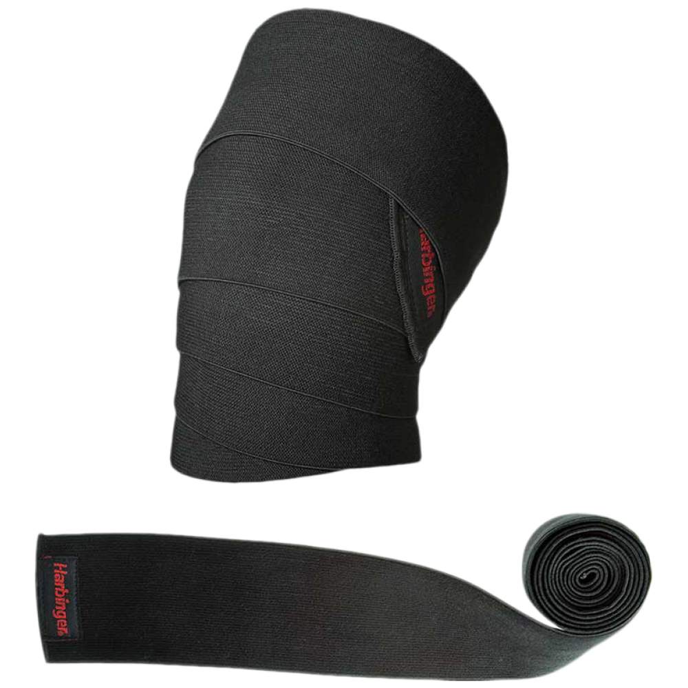 Knee Wraps Power - Nutra Best Europe