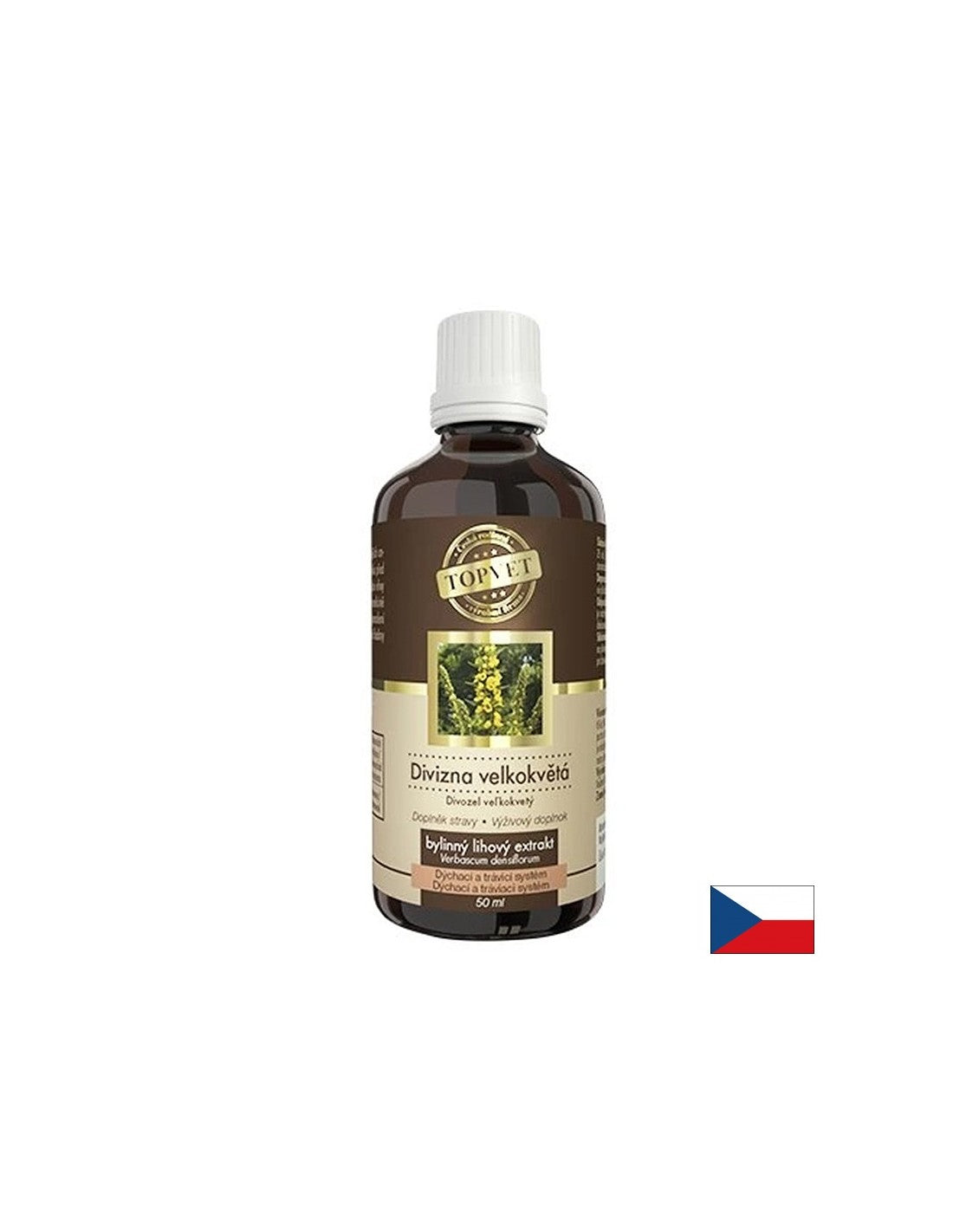 Köhögés és torokfájás ellen - Eperfa, 50 ml tinktúra