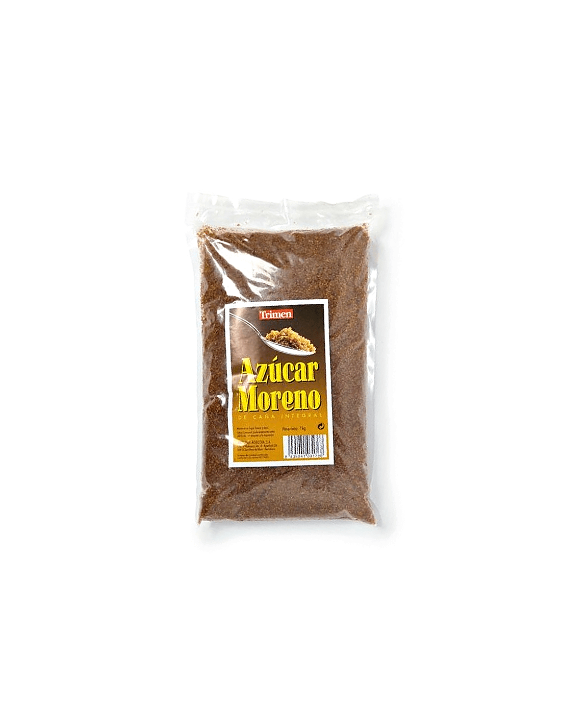 Bio Barna nádcukor, 500 g