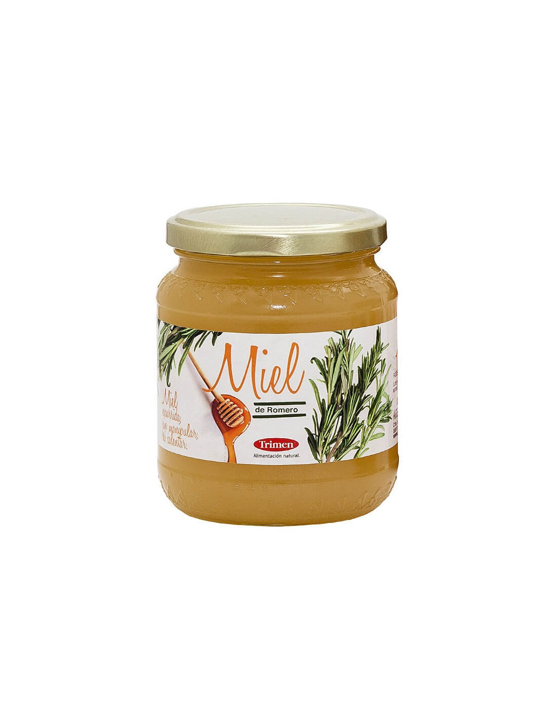 Rozmaring méz, 500 g