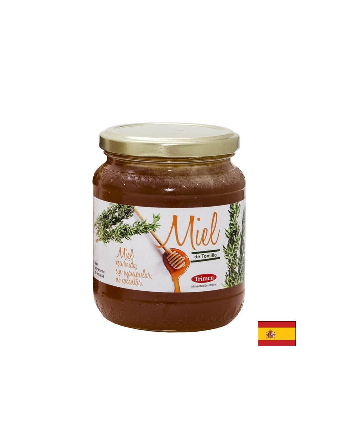 Kakukkfűméz (Spanyolország), 500 g Arte<tc>san</tc>ia