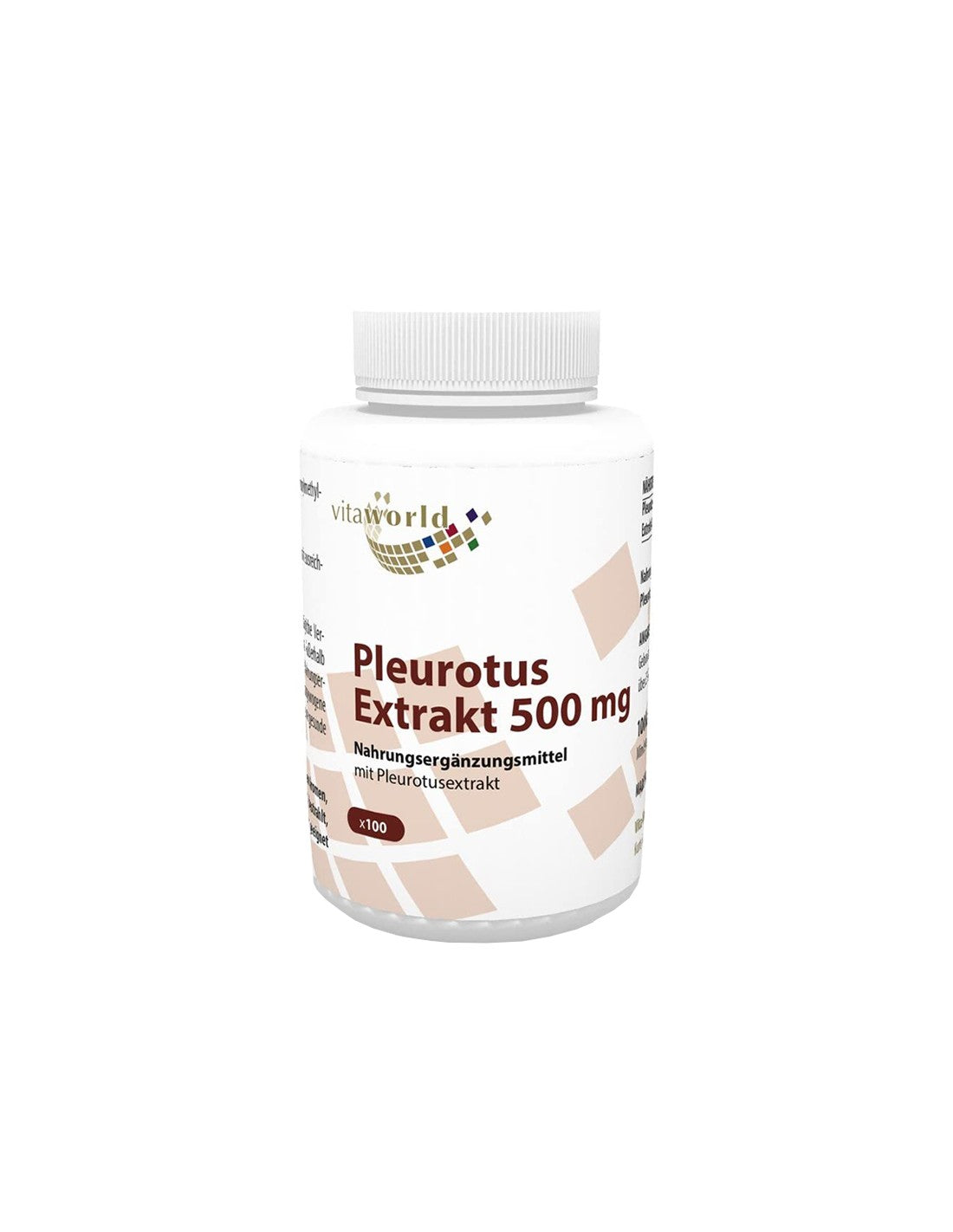 Antioxidáns - Kladnitsa kivonat - 500 mg x 100 kapszula