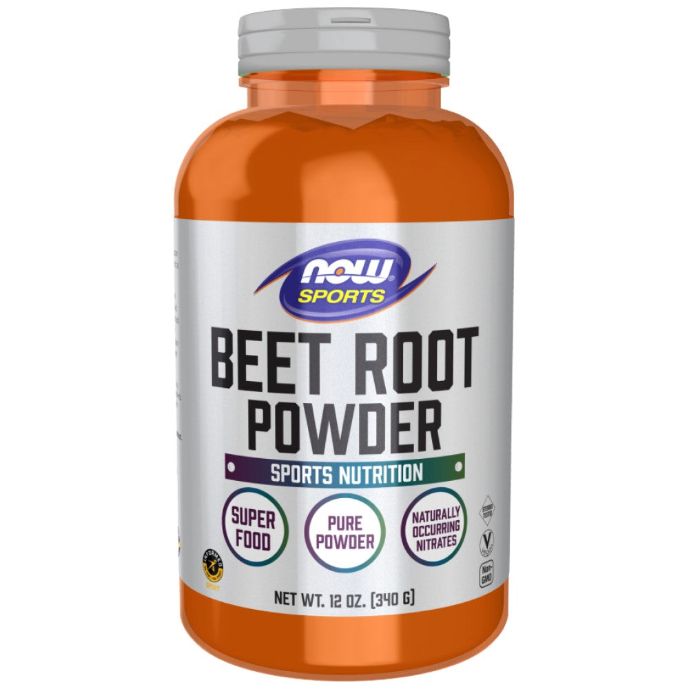 Beet Root Powder - 340 grams - Nutra Best Europe