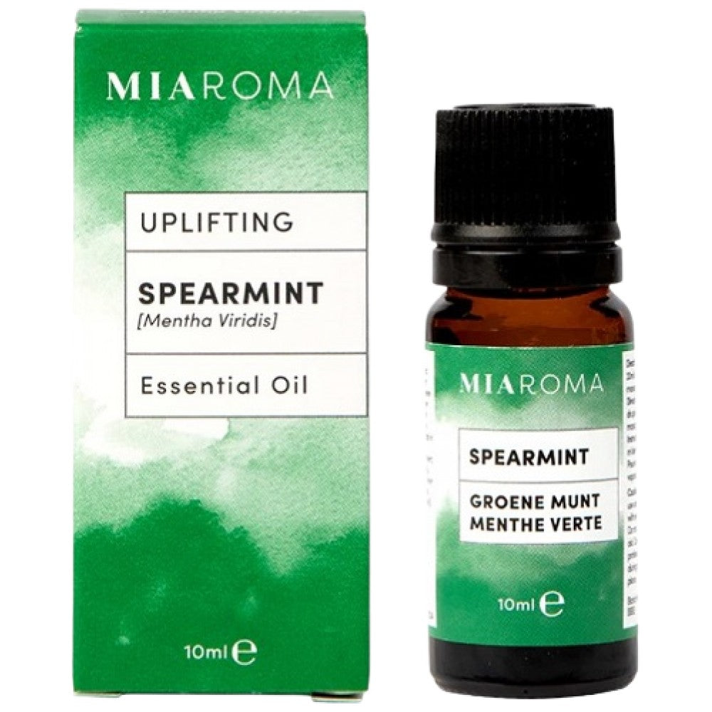Miaroma Spearmint | Pure Essential Oil - 10 ml - Nutra Best Europe