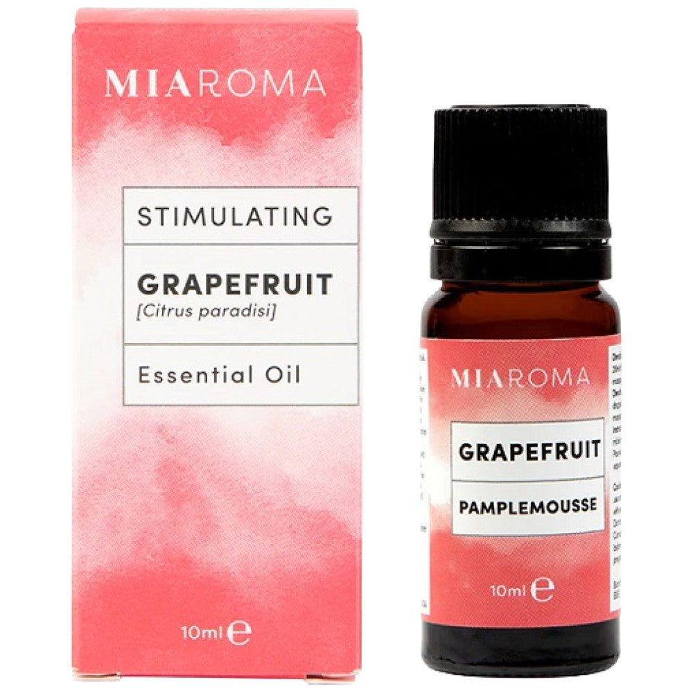 Miaroma Grapefruit | Pure Essential Oil - 10 ml - Nutra Best Europe