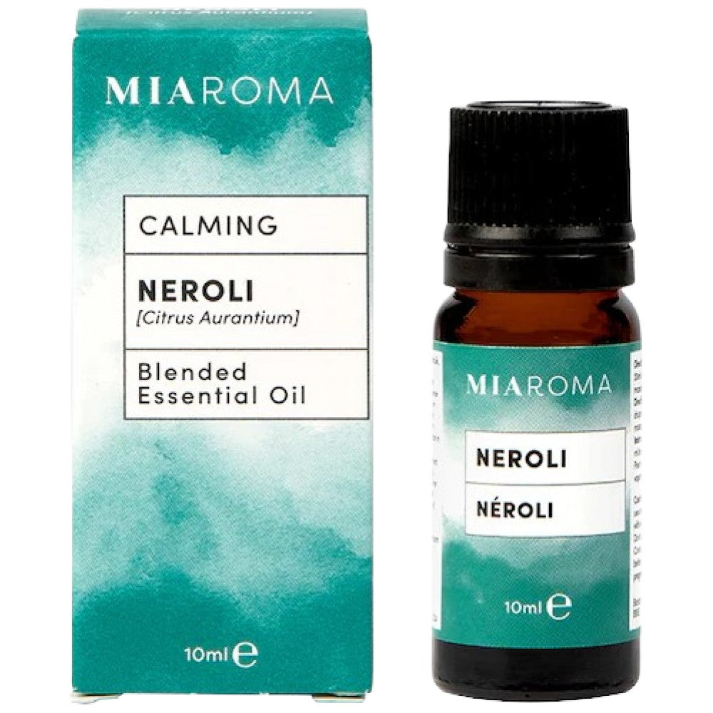 Miaroma Neroli | Blended Essential Oil - 10 ml - Nutra Best Europe