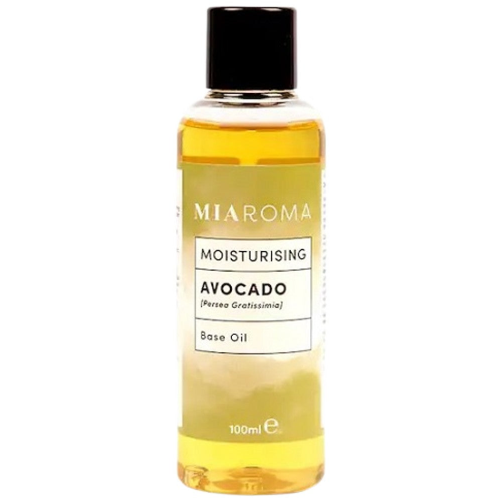 Miaroma Avocado Oil - 100 ml - Nutra Best Europe