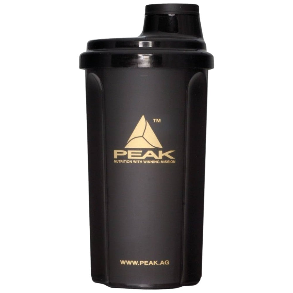 PEAK SHAKER - 700 ml - Nutra Best Europe