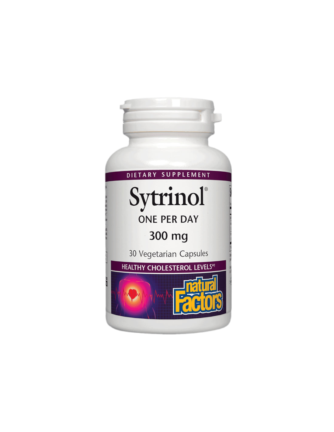 Sytrinol® x 30 capsules - Nutra Best Europe