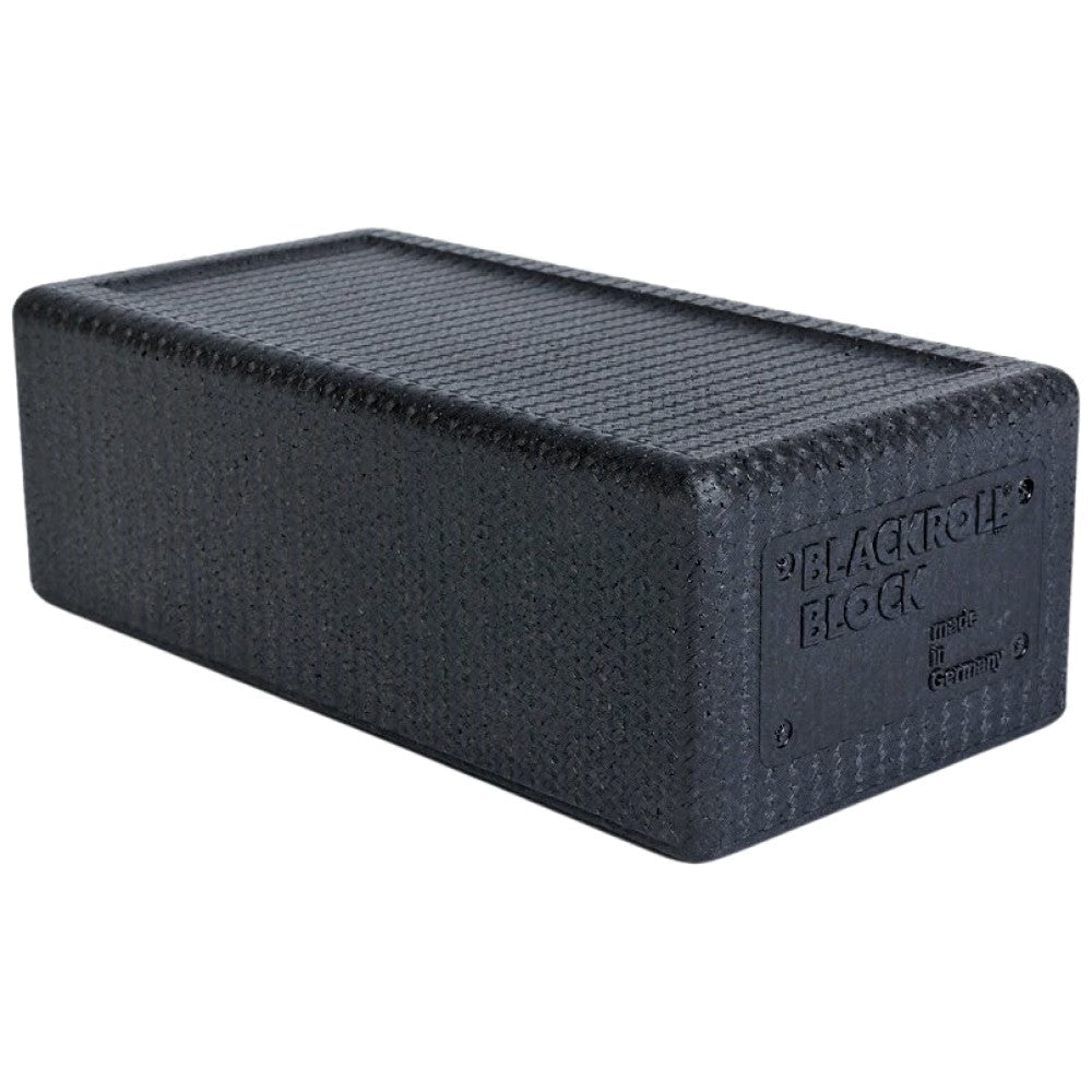 Blackroll® Block | Yoga block - 30 x 15 cm - Nutra Best Europe