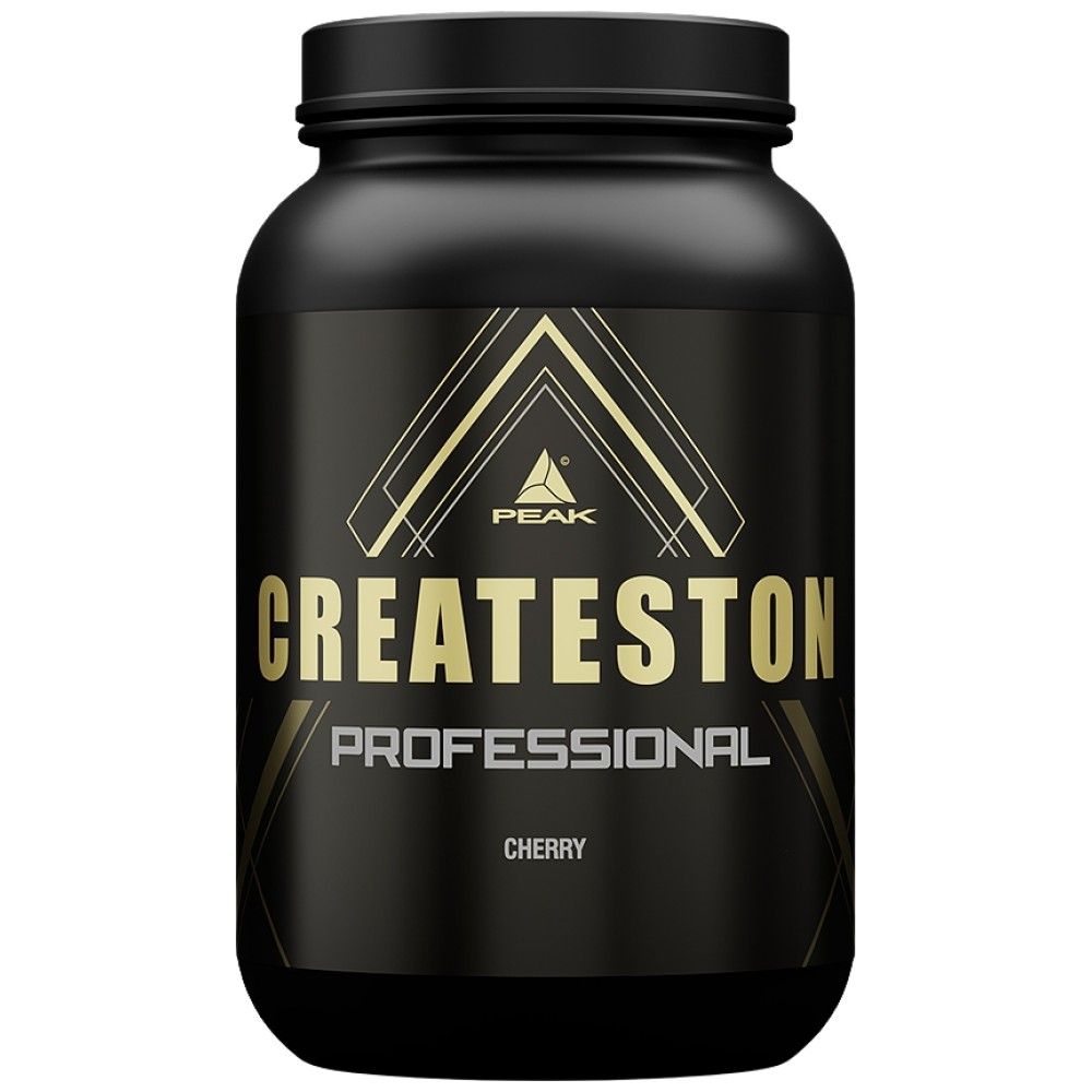 Createston / Professional - 1575 grams - Nutra Best Europe