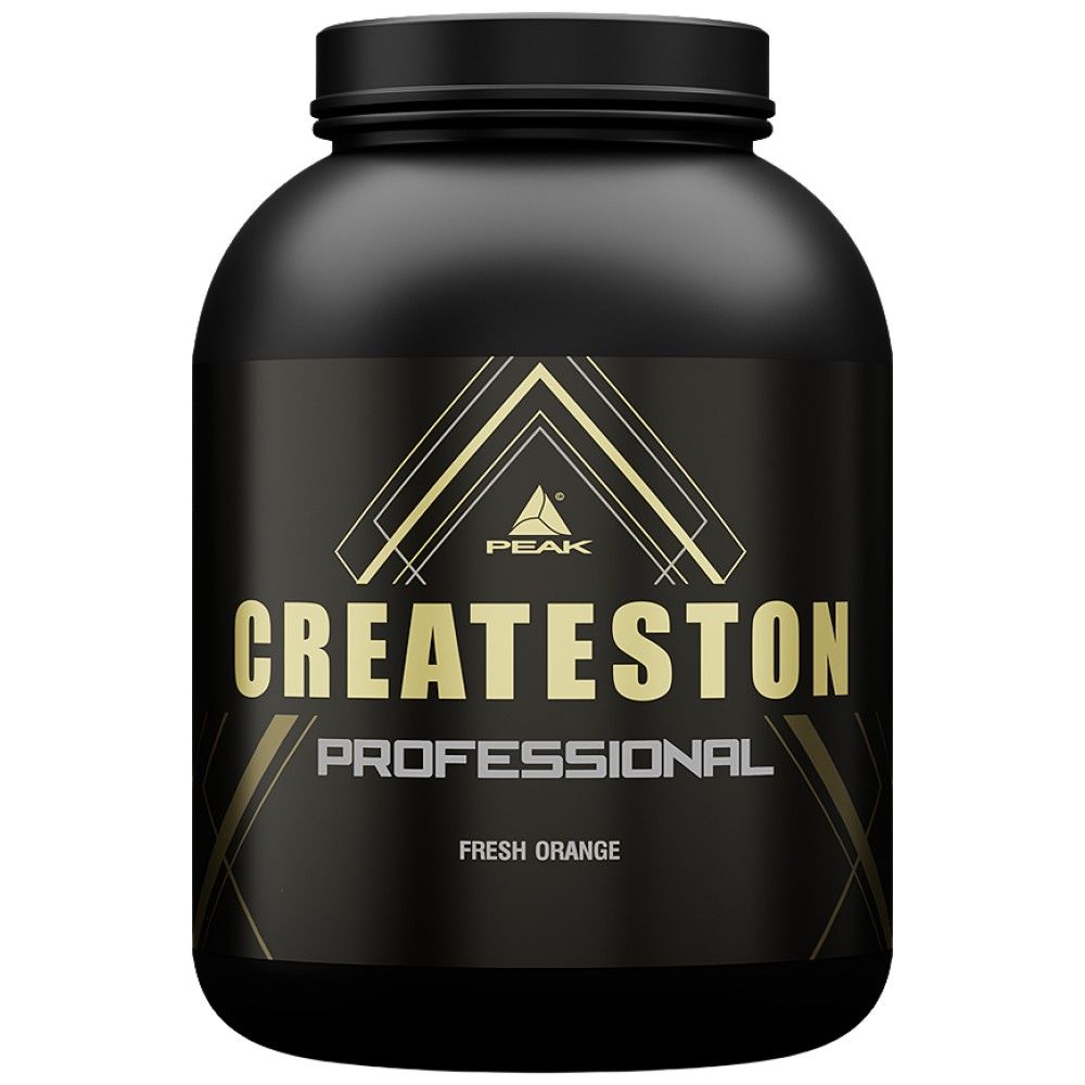 Createston / Professional - 3150 grams - Nutra Best Europe