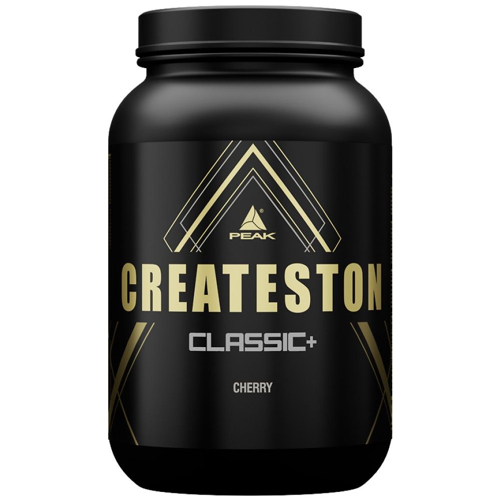 Createston / Classic+ - 1648 grams - Nutra Best Europe