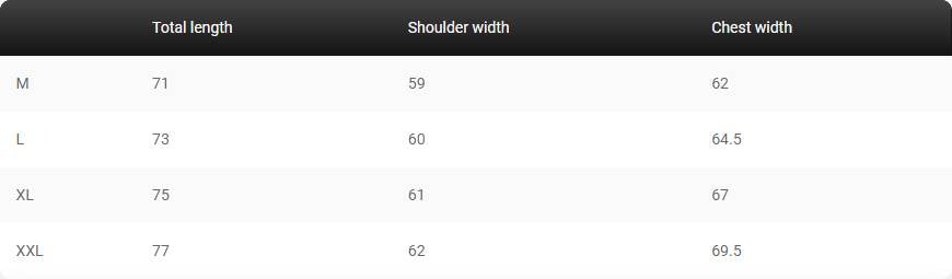 Men's sweatshirt without sleeves / LM Hoodie Sleeveless Black - Nutra Best Europe