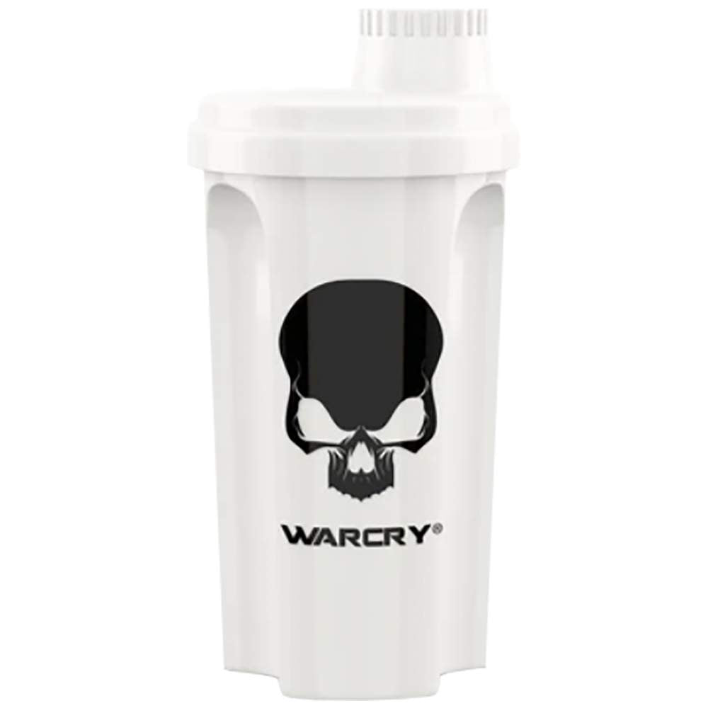 Shaker Warcry 700 ml - Nutra Best Europe