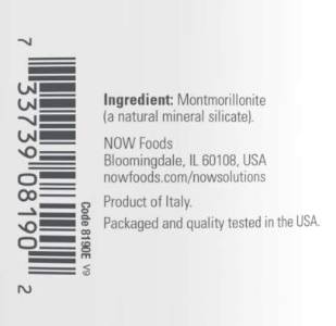 Red Clay Powder Moroccan - 170 grams - Nutra Best Europe