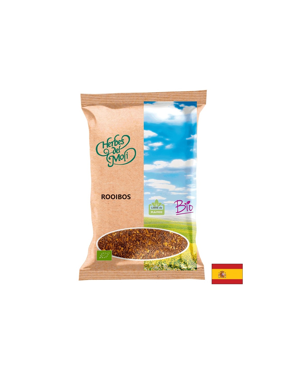 Rooibos gyógytea, 60 g