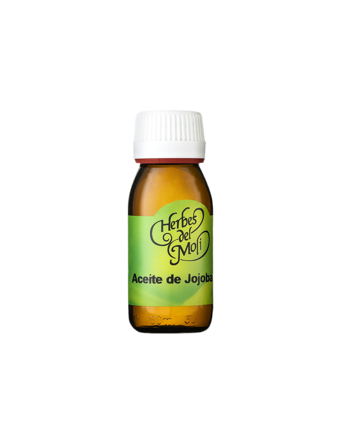 Jojoba masszázsolaj, BIO, 60 ml