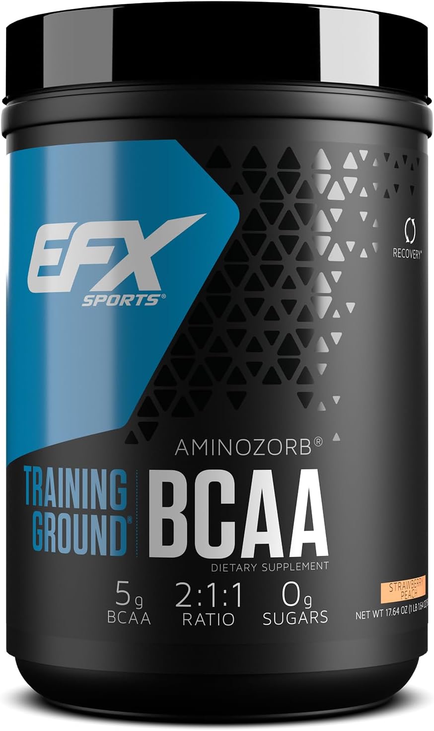 AMINOZORB BCAA - 500 grams - Nutra Best Europe
