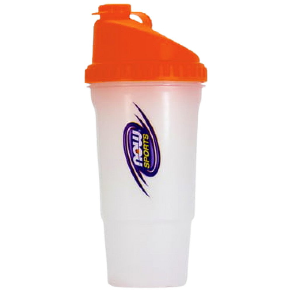 NOW Sports Shaker - 700 ml - Nutra Best Europe