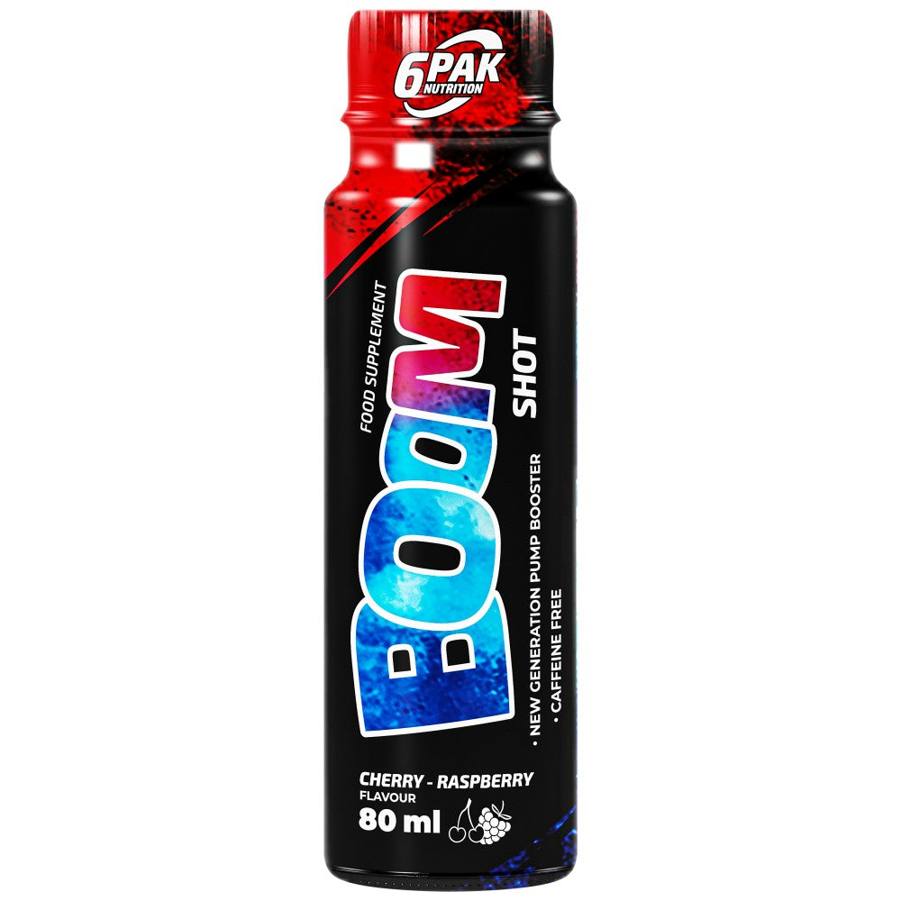 Boom Shot - 80 ml - Nutra Best Europe