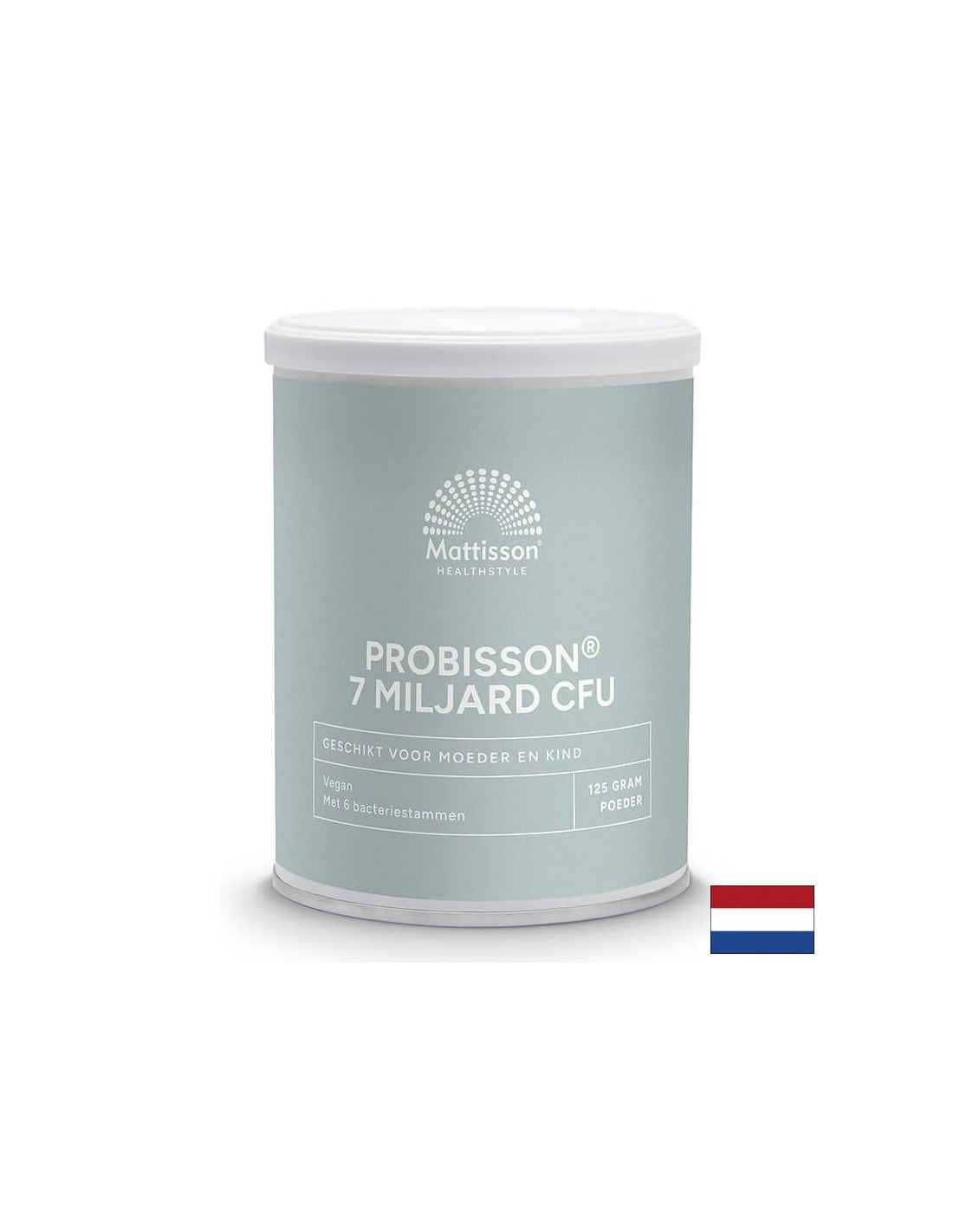 Probiotikus 7 milliárd aktív probiotikum (gyermekeknek és felnőtteknek), 125 g por