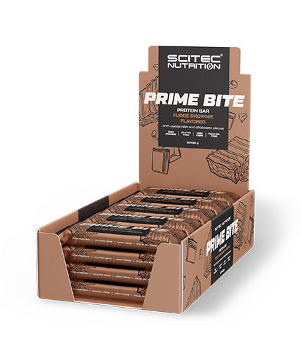 Prime Bite Box / 20 x 50 g - Nutra Best Europe