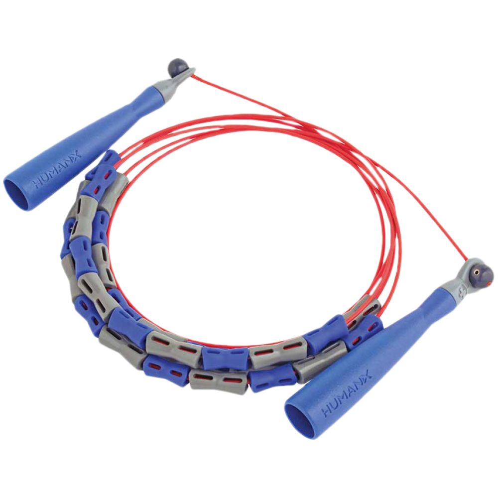 Jump Rope / x2 Bearded Rope - Nutra Best Europe