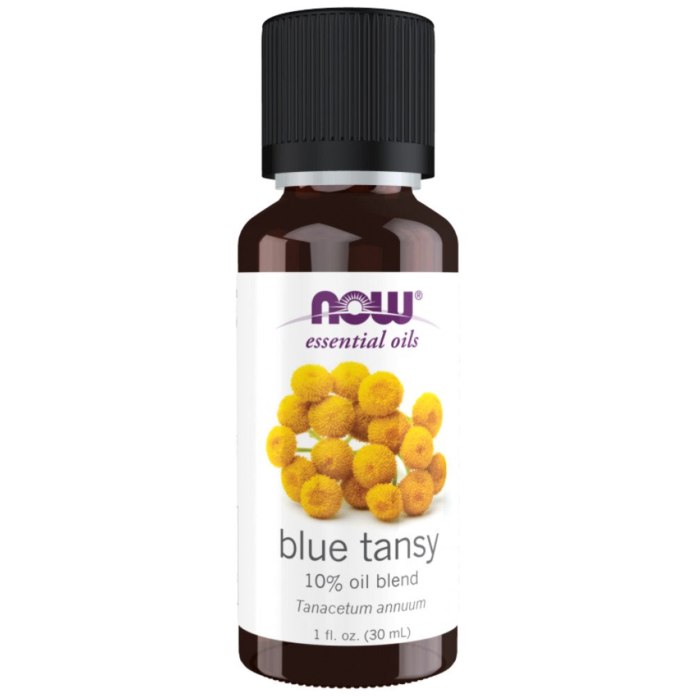 Blue Tansy Oil Blend - 30 ml - Nutra Best Europe