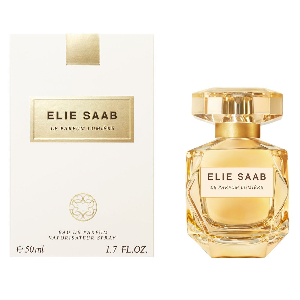 Elie Saab Le Parfum Lumiere Epv 50ml - Nutra Best Europe