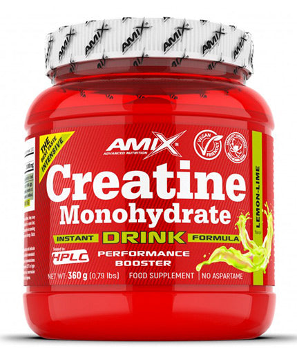Creatine Monohydrate Drink 0.360 kg - Nutra Best Europe
