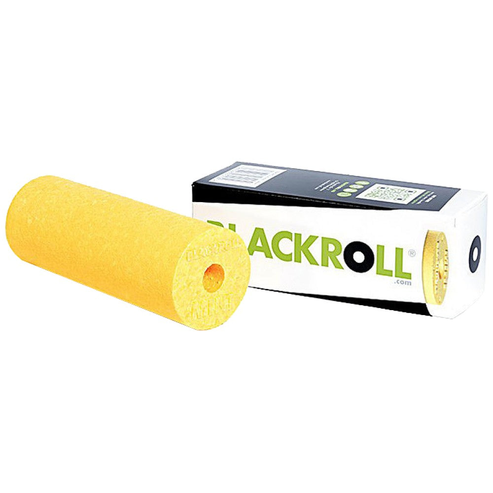 Blackroll® Mini | Mini Foam Roller - 15 x 6 cm - Nutra Best Europe