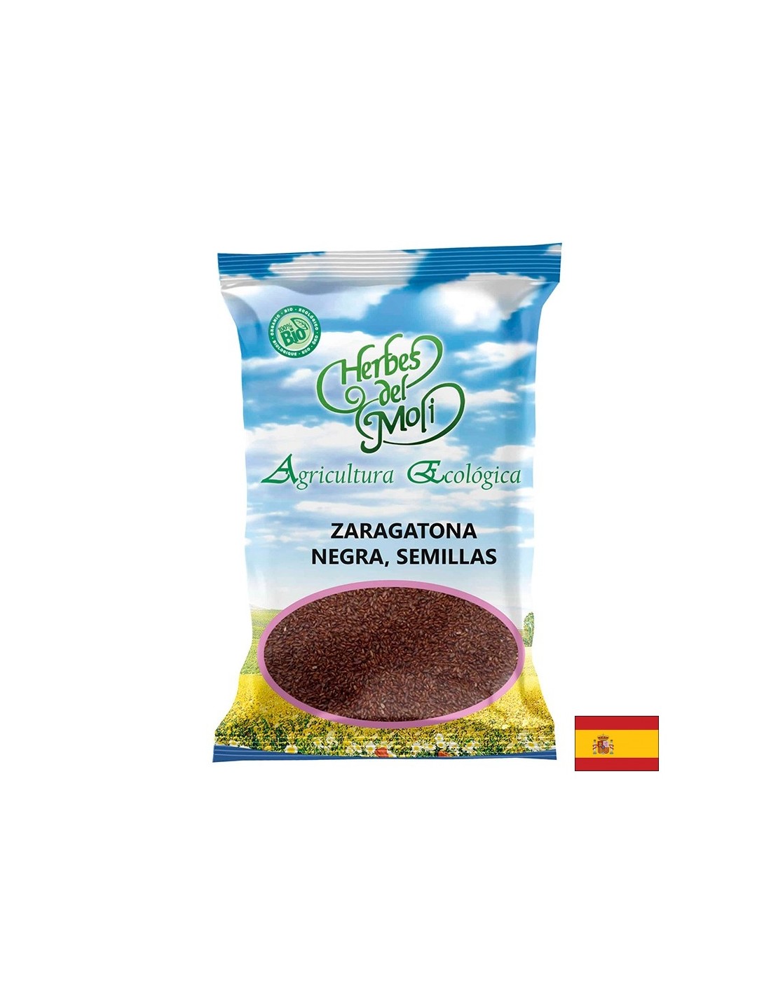 Psilihum - Husk (mag), BIO, 80 g